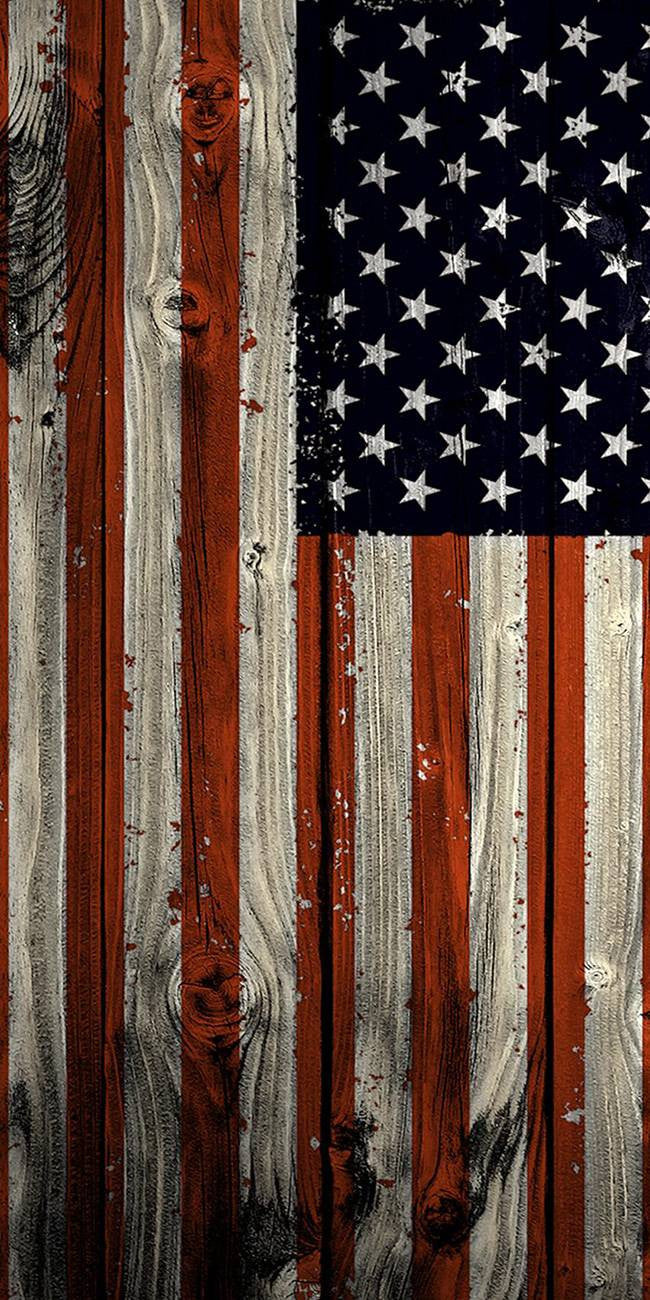 USA Hood