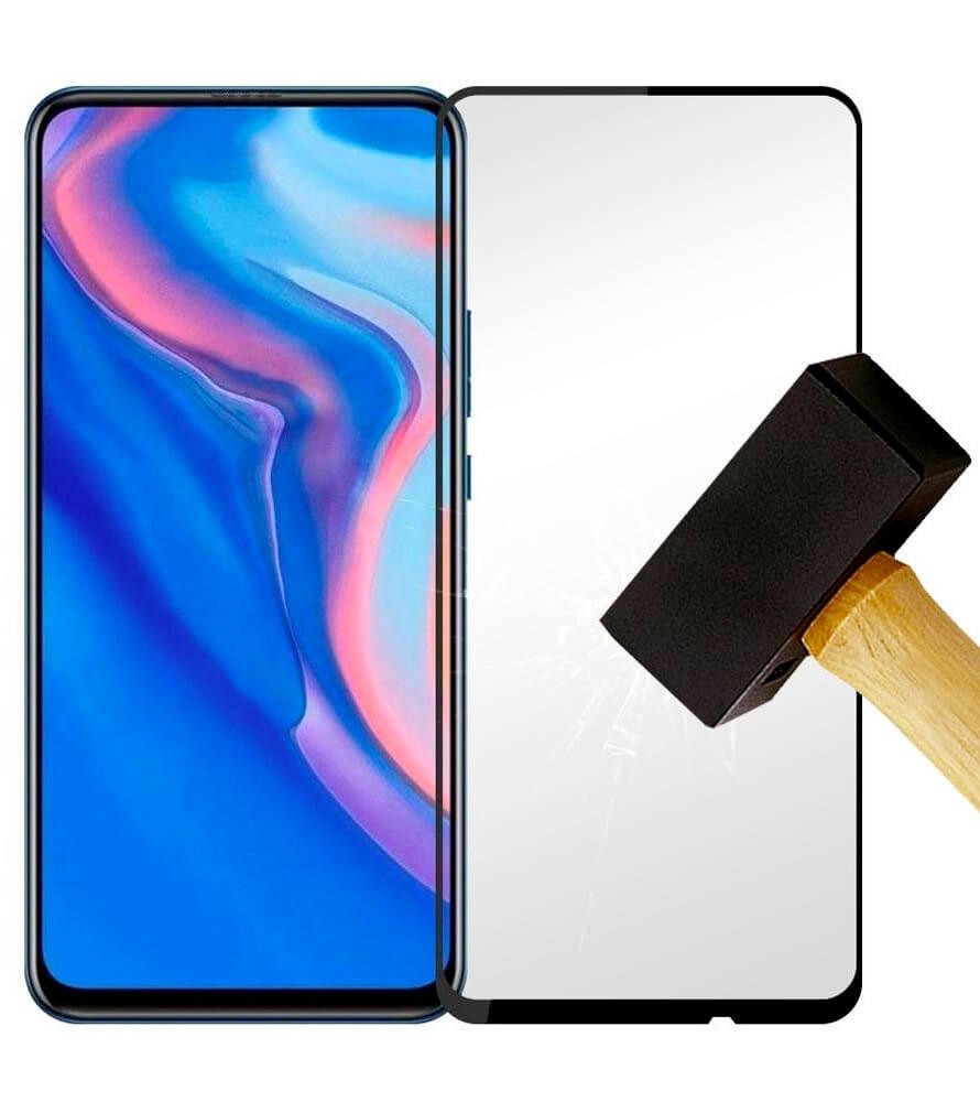 Film en verre trempé intégral pour Huawei Honor 10 Lite