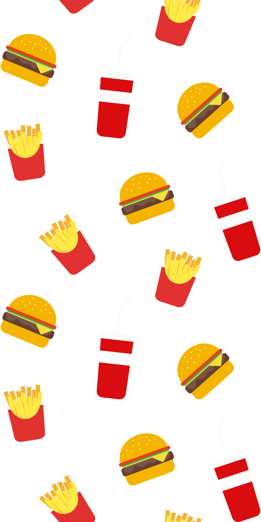 Fast food
