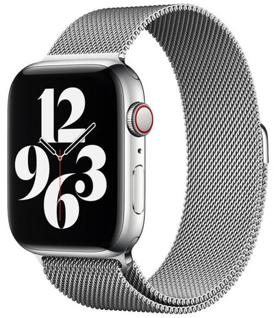 Bracelet pour Apple Watch Milanais