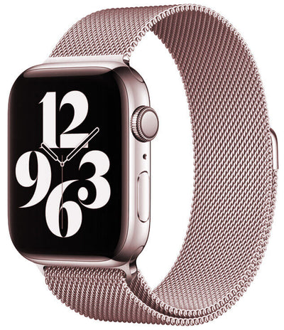 Bracelet pour Apple Watch Milanais