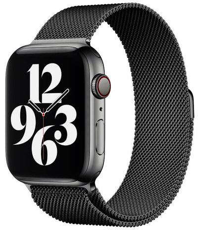 Bracelet pour Apple Watch Milanais
