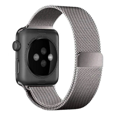 Bracelet pour Apple Watch Milanais