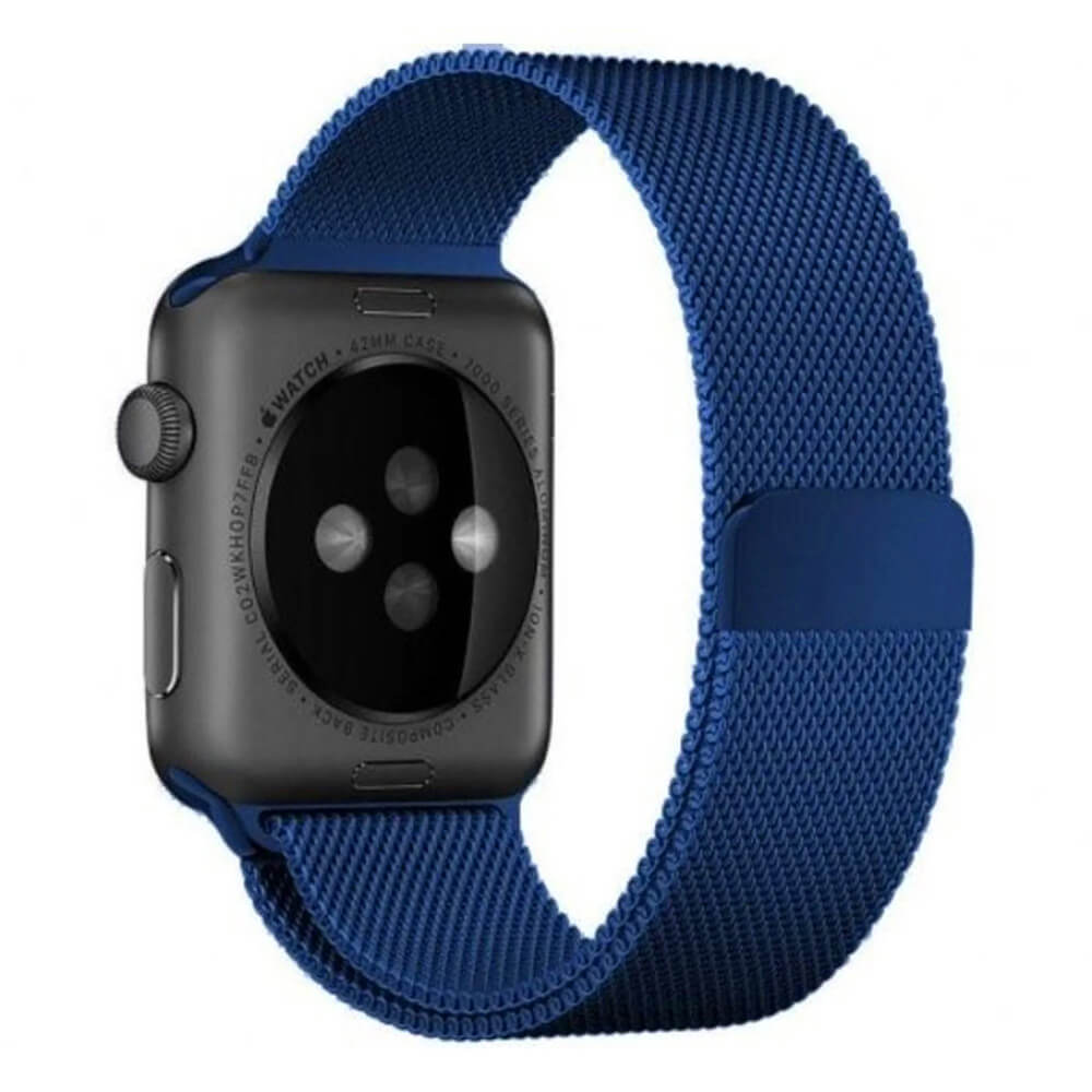 Bracelet pour Apple Watch Milanais