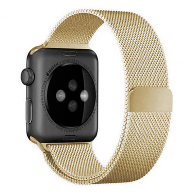 Bracelet pour Apple Watch Milanais
