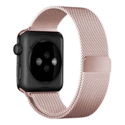 Bracelet pour Apple Watch Milanais