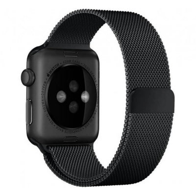 Bracelet pour Apple Watch Milanais