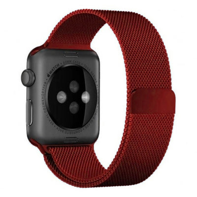 Bracelet pour Apple Watch Milanais