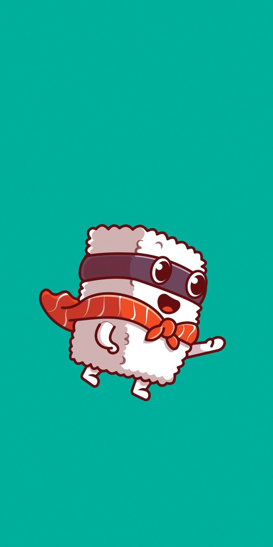 Sushiman