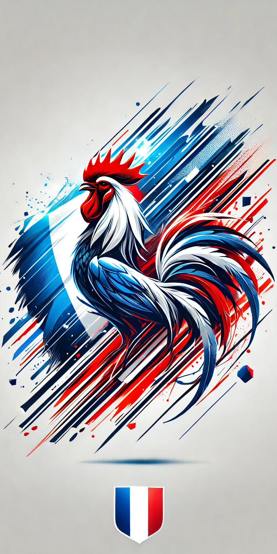 Coq Français