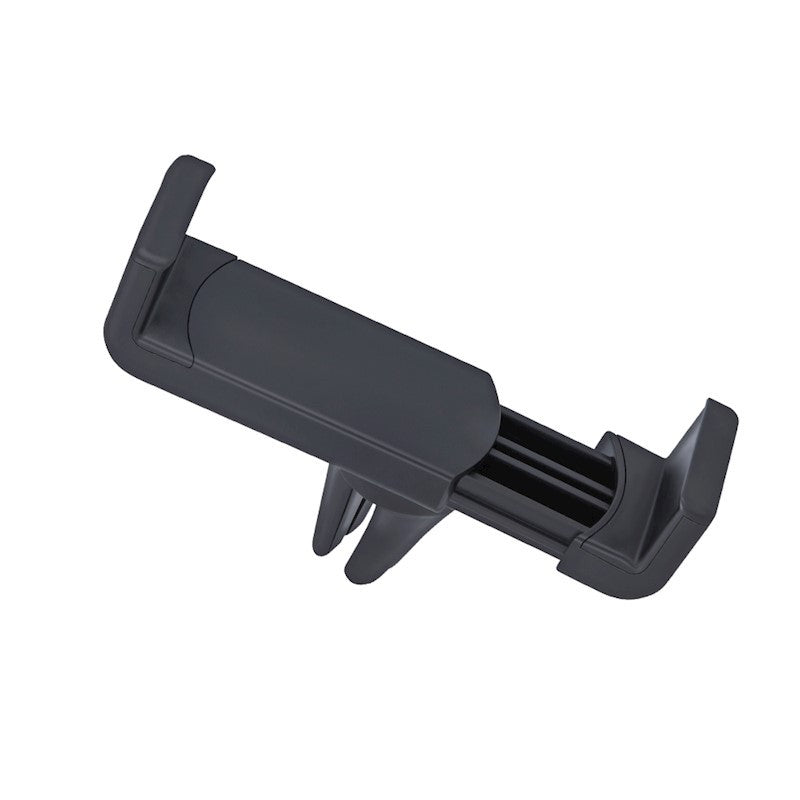Support de voiture pour grille d'aération - Noir