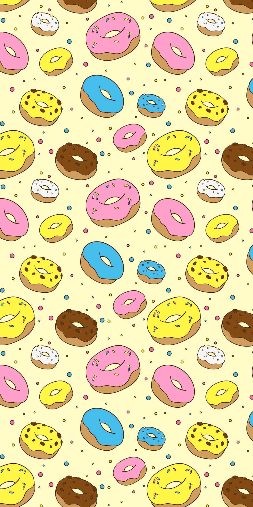 Donuts