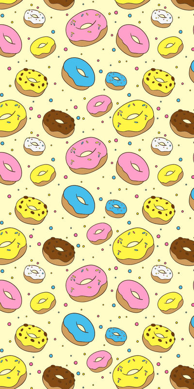 Donuts