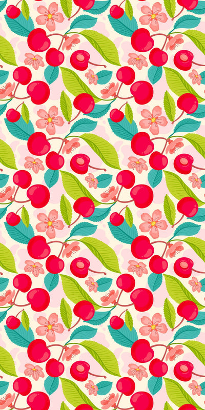 Cerises