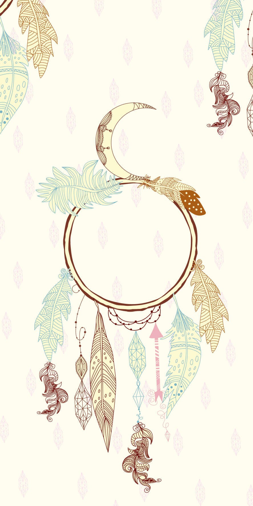 Dreamcatcher Boho