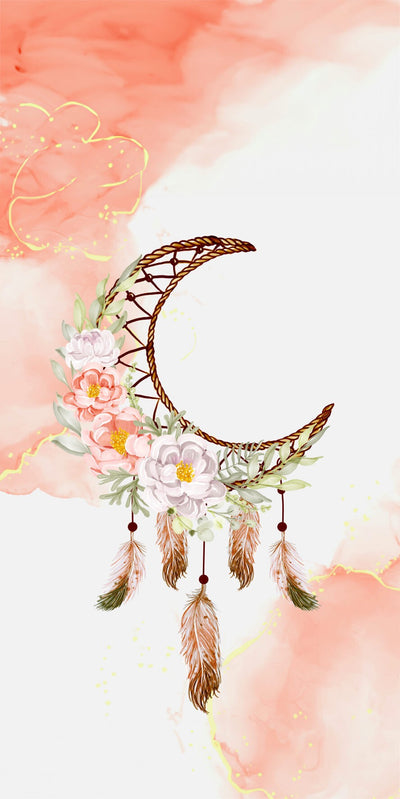 Dreamcatcher Lune
