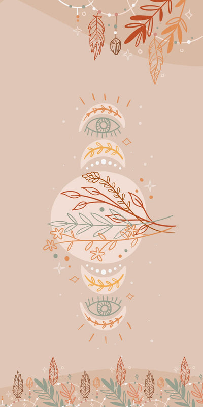 Equinox Boho