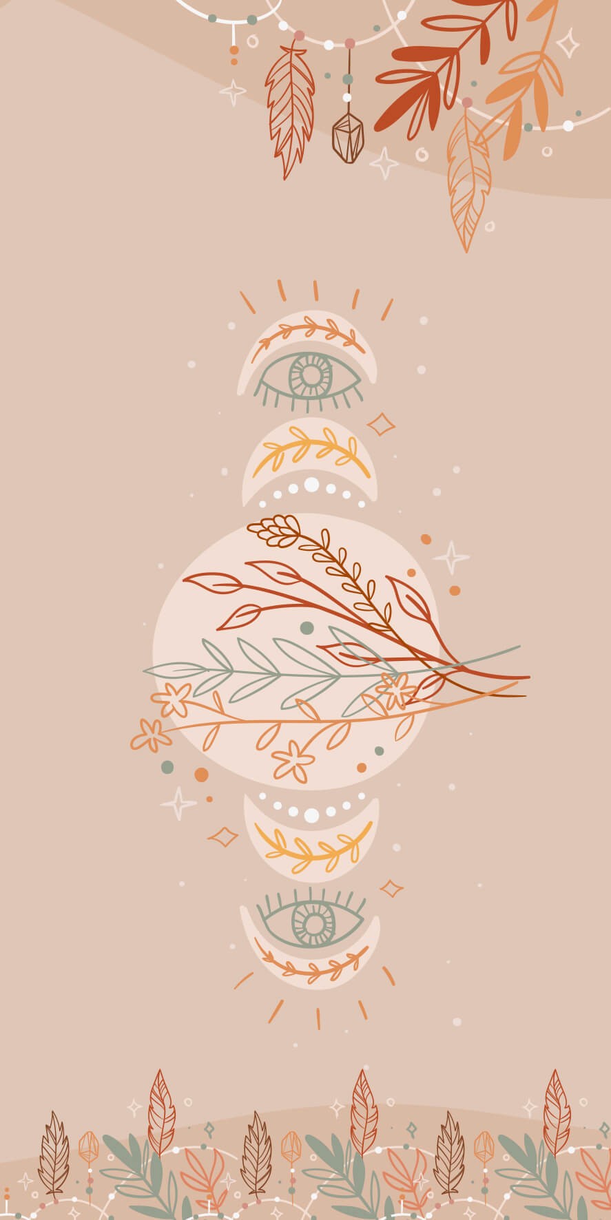 Equinox Boho
