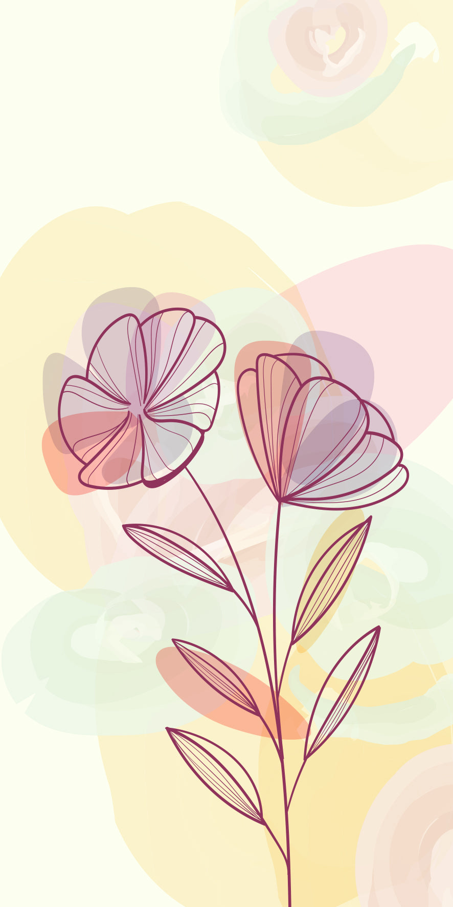 Floral