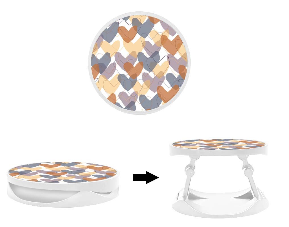 Grip imprimé | Design Autumn love