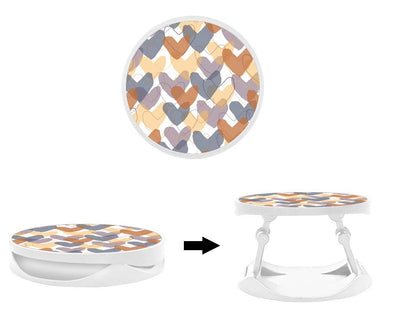 Grip imprimé | Design Autumn love