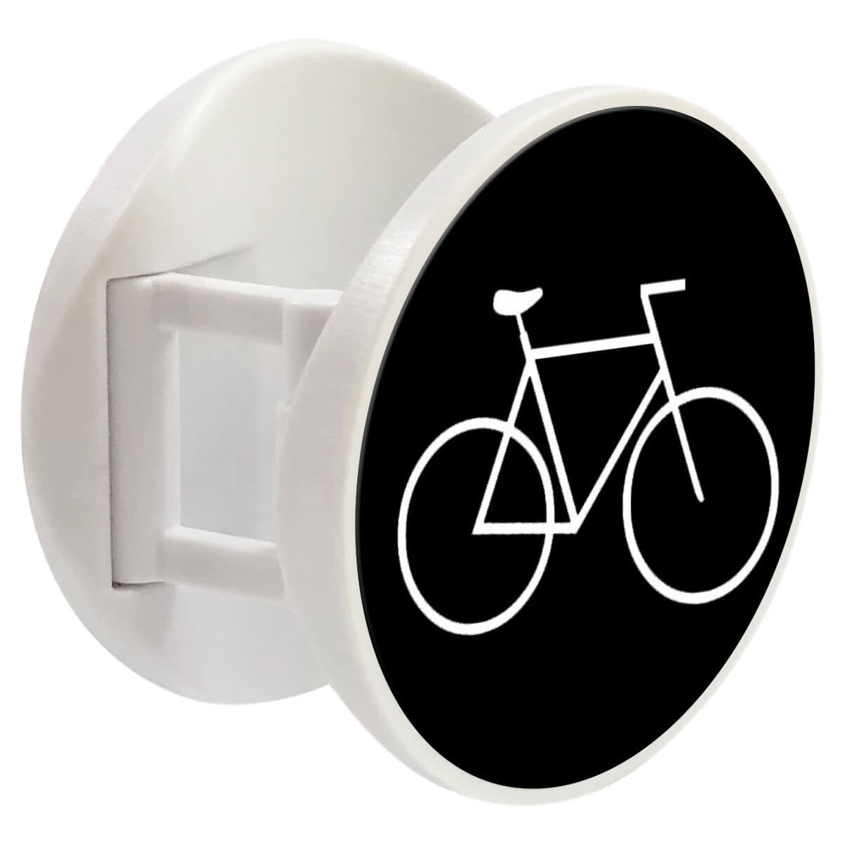 Grip imprimé | Design Bike Hipster