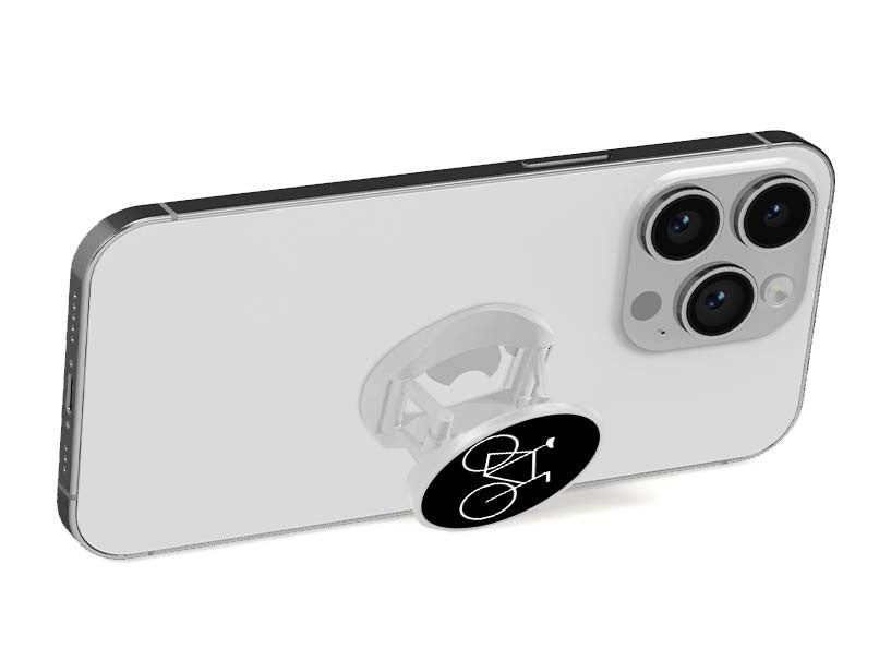 Grip imprimé | Design Bike Hipster