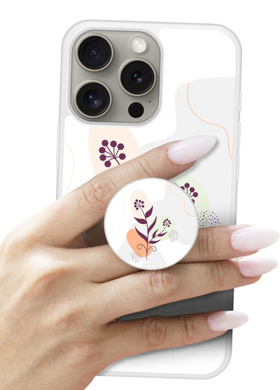 Grip imprimé | Design Blossom