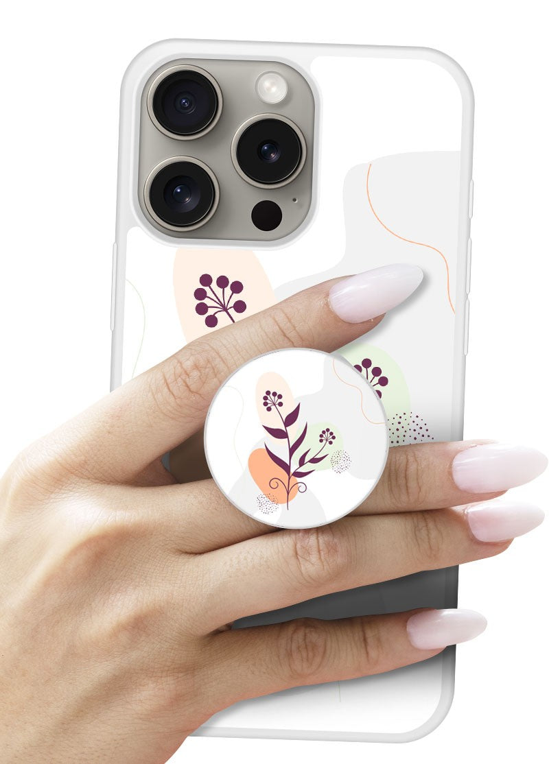 Grip imprimé | Design Blossom