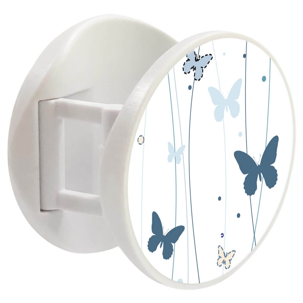 Grip imprimé | Design Butterfly