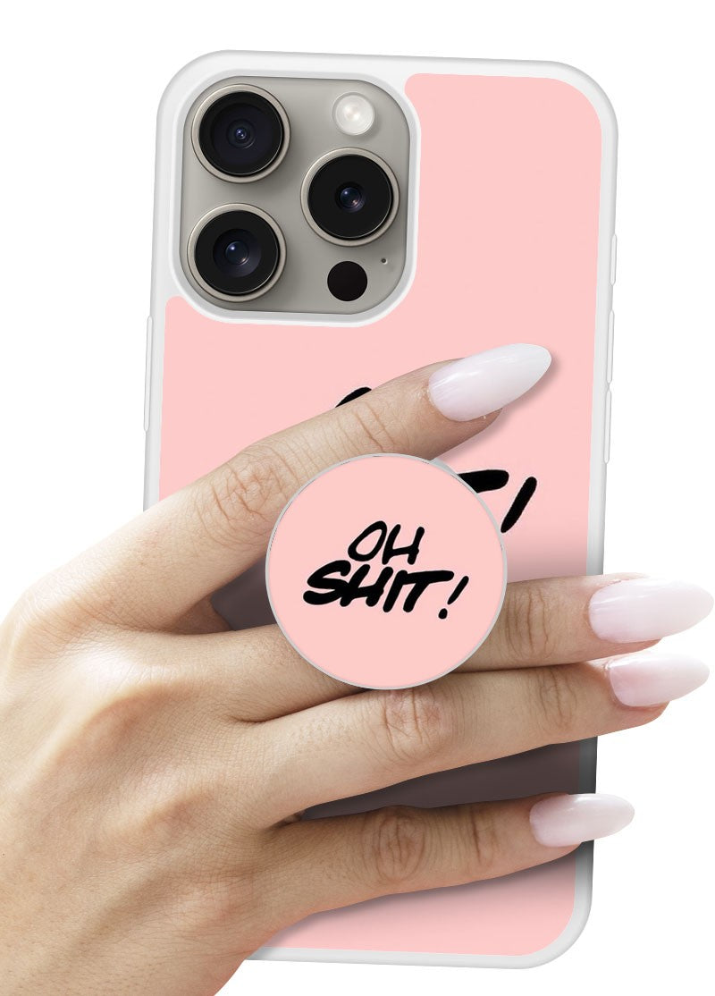 Grip imprimé | Design Citation 10