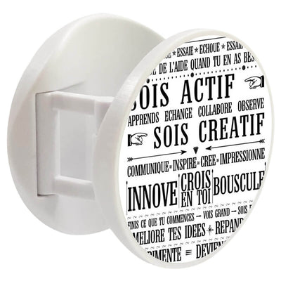 Grip imprimé | Design Citation 11