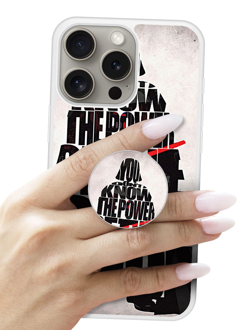 Grip imprimé | Design Citation 16