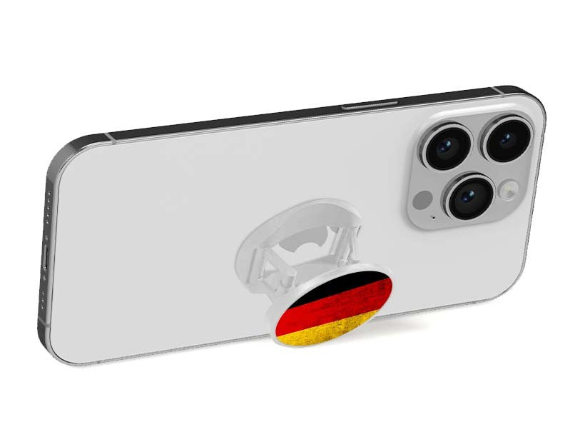 Grip imprimé | Design Drapeau Allemagne