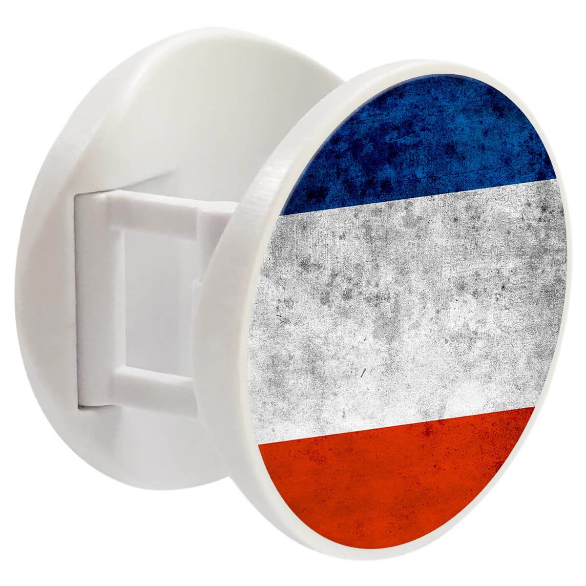 Grip imprimé | Design Drapeau France