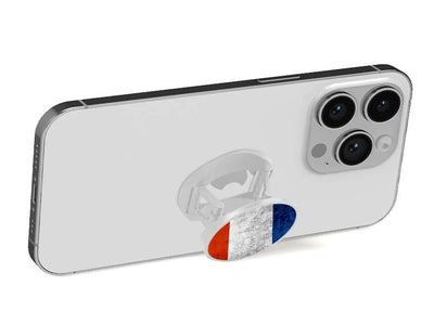 Grip imprimé | Design Drapeau France
