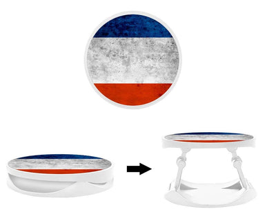 Grip imprimé | Design Drapeau France