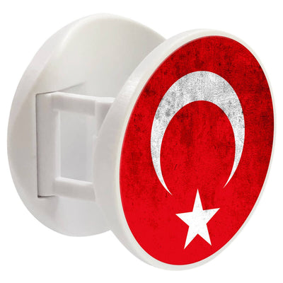 Grip imprimé | Design Drapeau Turquie