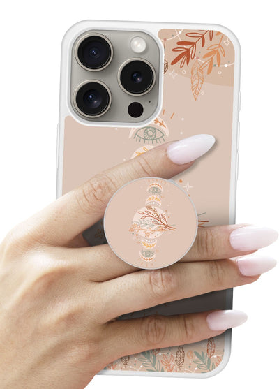 Grip imprimé | Design Equinox Boho