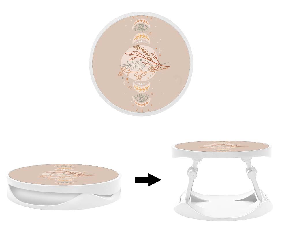 Grip imprimé | Design Equinox Boho