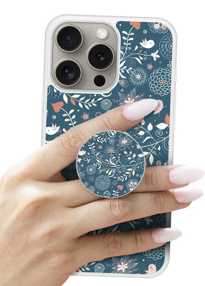 Grip imprimé | Design Fairy