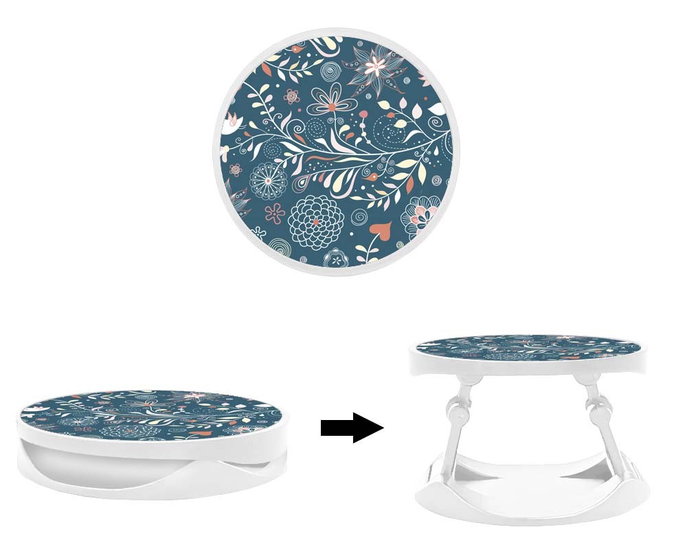 Grip imprimé | Design Fairy