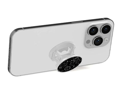 Grip imprimé | Design Galaxy draw