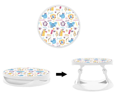 Grip imprimé | Design Happy animals