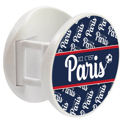 Grip imprimé | Design Ici c'est Paris