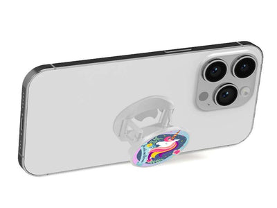 Grip imprimé | Design Je suis une licorne