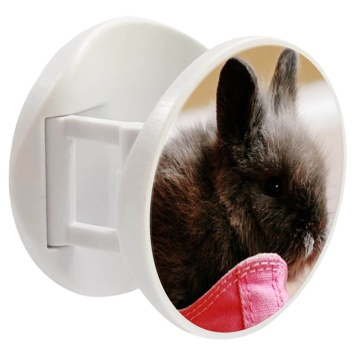 Grip imprimé | Design Lapin allstar