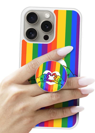 Grip imprimé | Design LGBT