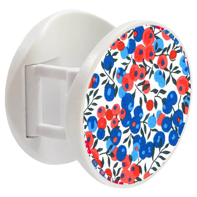 Grip imprimé | Design Liberty Wiltshire Bleu