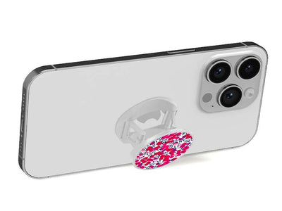 Grip imprimé | Design Liberty Wiltshire Rouge